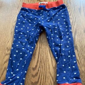Baby Boden pants size 2/3